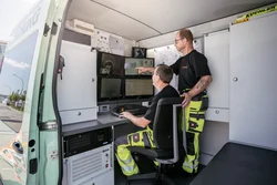 Kuchler Team für Kanaltechnik in Rattenberg